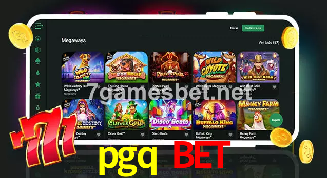 pgq bet aplicativo