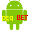 Aplicativo pgq bet para Android