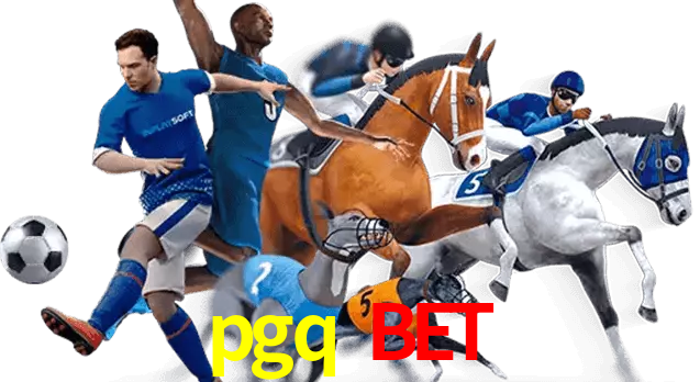 pgq bet