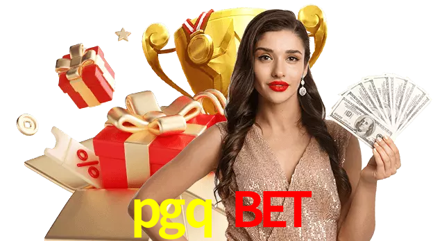 Jogue com dealers reais no pgq bet!