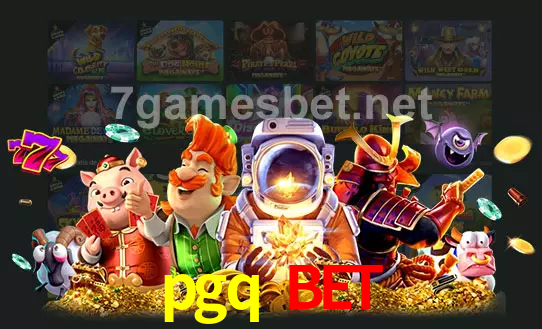 cassino pgq bet