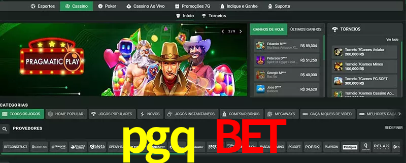 cassino pgq bet