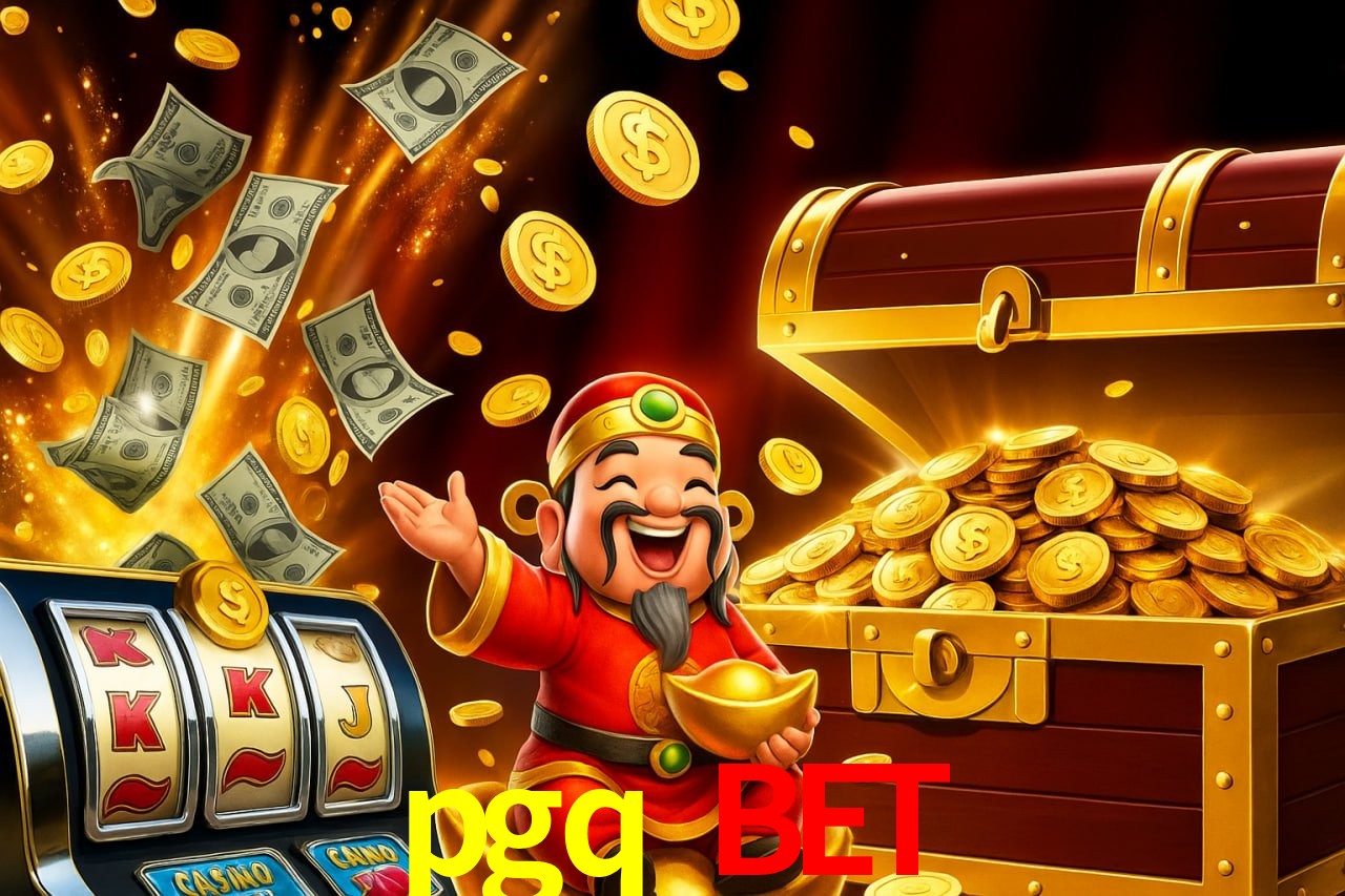 Login Seguro pgq bet
