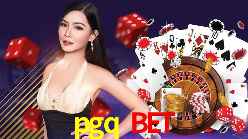Diretório de Jogos pgq bet
