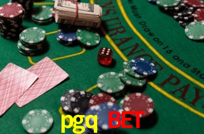 Bônus App pgq bet