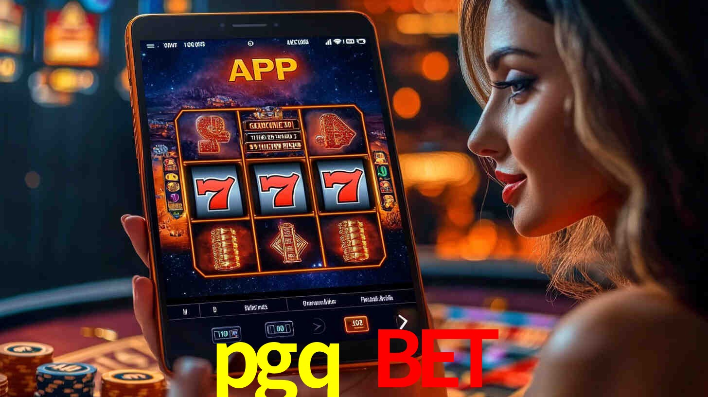 pgq bet,pgq.bet