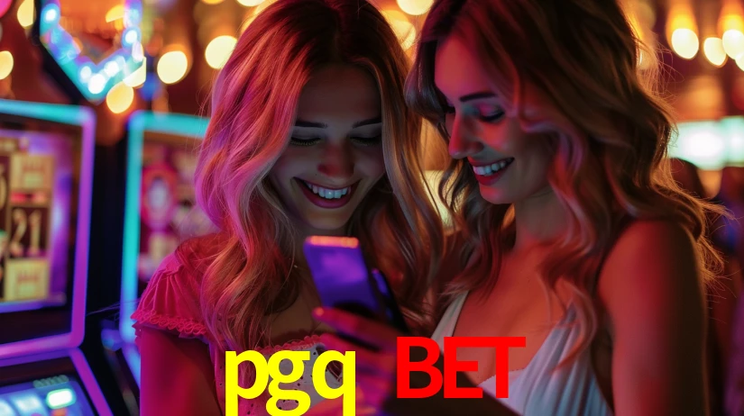 Sinta a adrenalina dos jogos de cassino com pgq bet