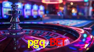 Bonus Features pgq bet