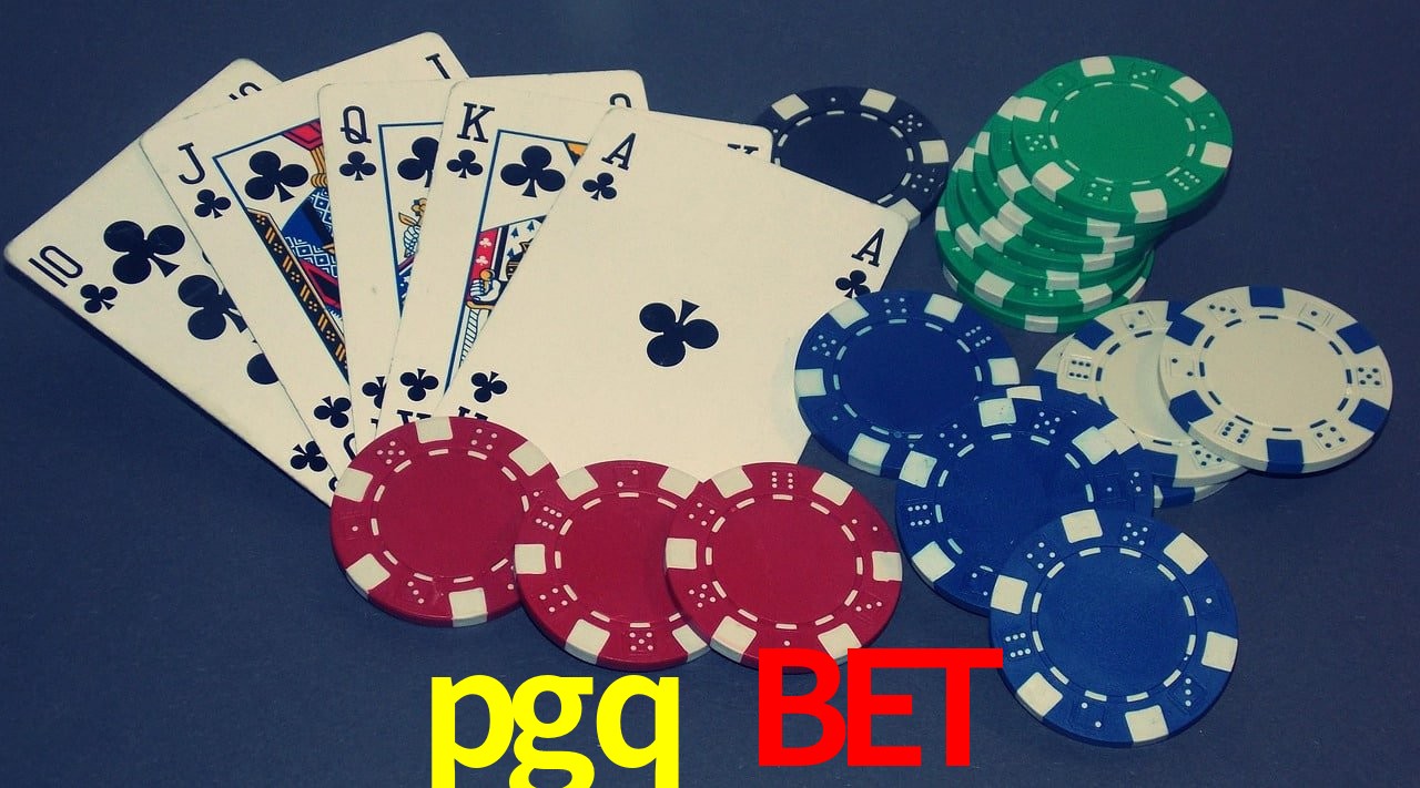 Games Directory pgq bet