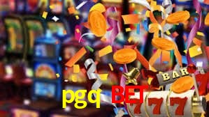 Jogos App pgq bet