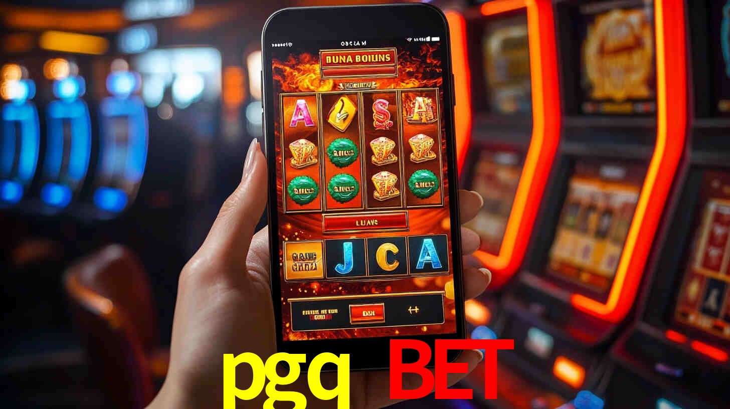 pgq bet login