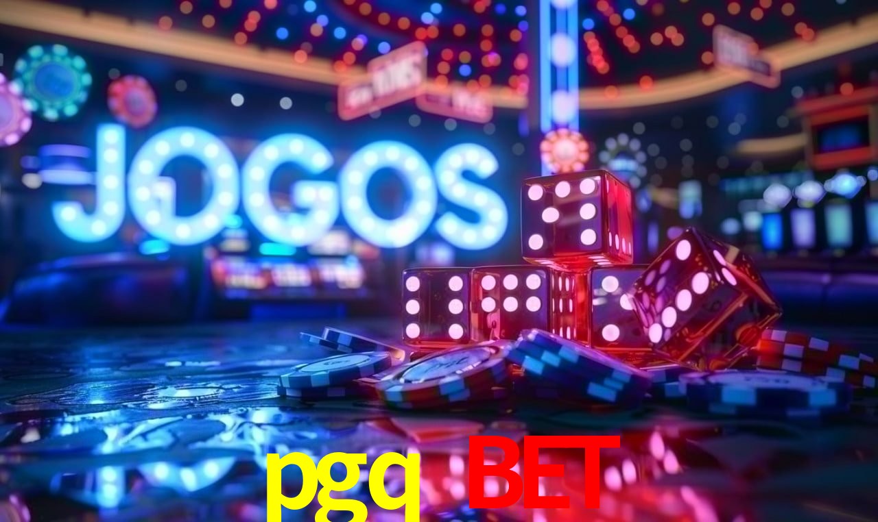 Jogos de Slot pgq bet