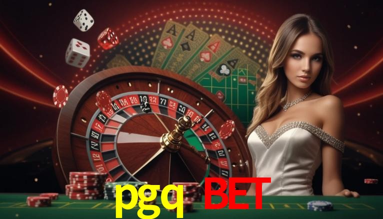Weekend Specials pgq bet