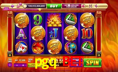 Descubra a Essência do pgq bet: Nossa História e Compromissos