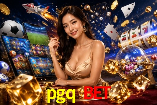 Quick Registration pgq bet