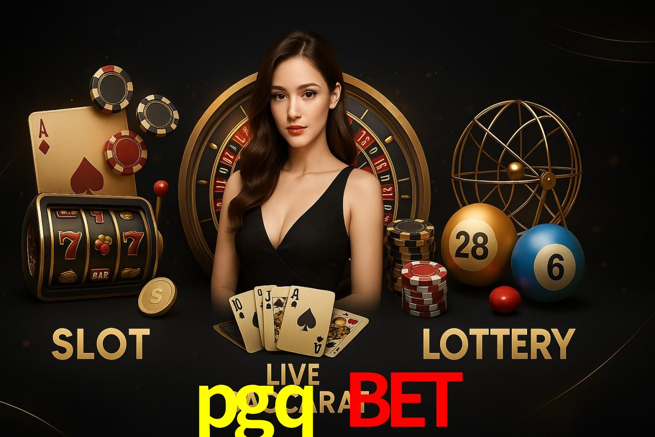 Vitória pgq bet