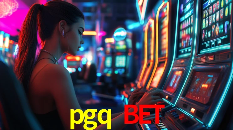 Experimente o Login Seguro Premium no pgq bet