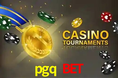 iPhone pgq bet