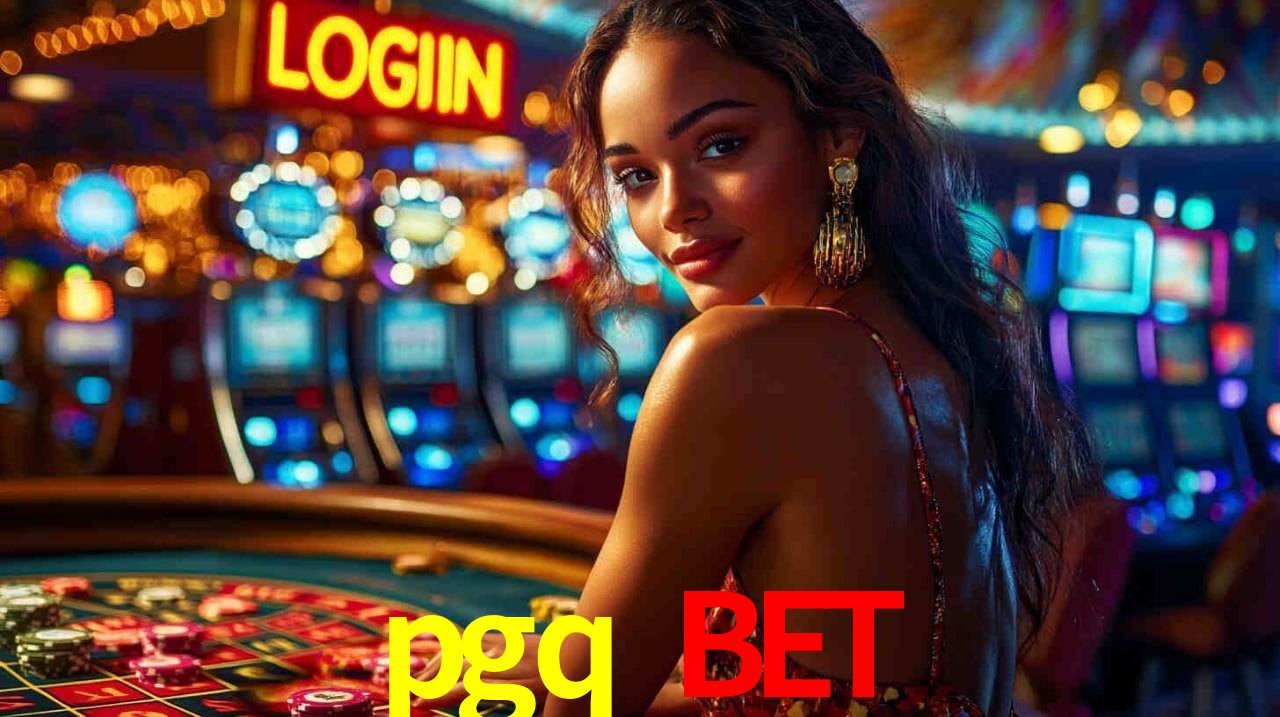 pgq bet Giros Grátis