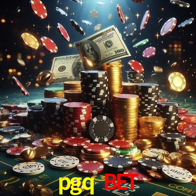 Estatísticas Esportivas pgq bet