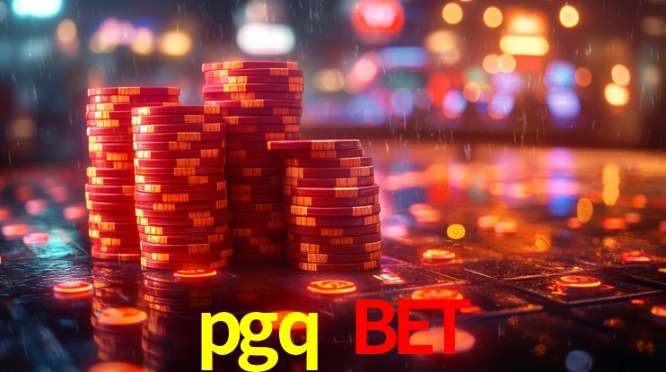 pgq bet,pgq.bet
