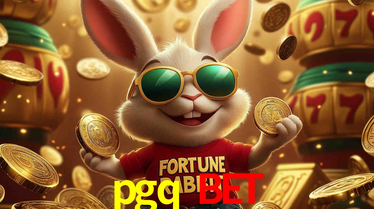 pgq bet login
