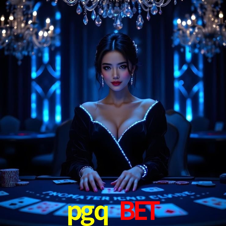 pgq bet Premiação acumulada / Jackpot