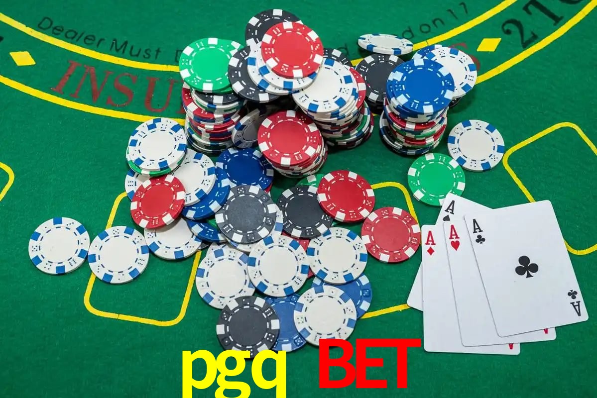 Benefícios da Conta pgq bet