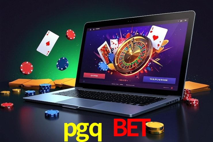 Suporte VIP pgq bet