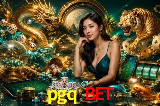 APP oficial da pgq bet para mobile