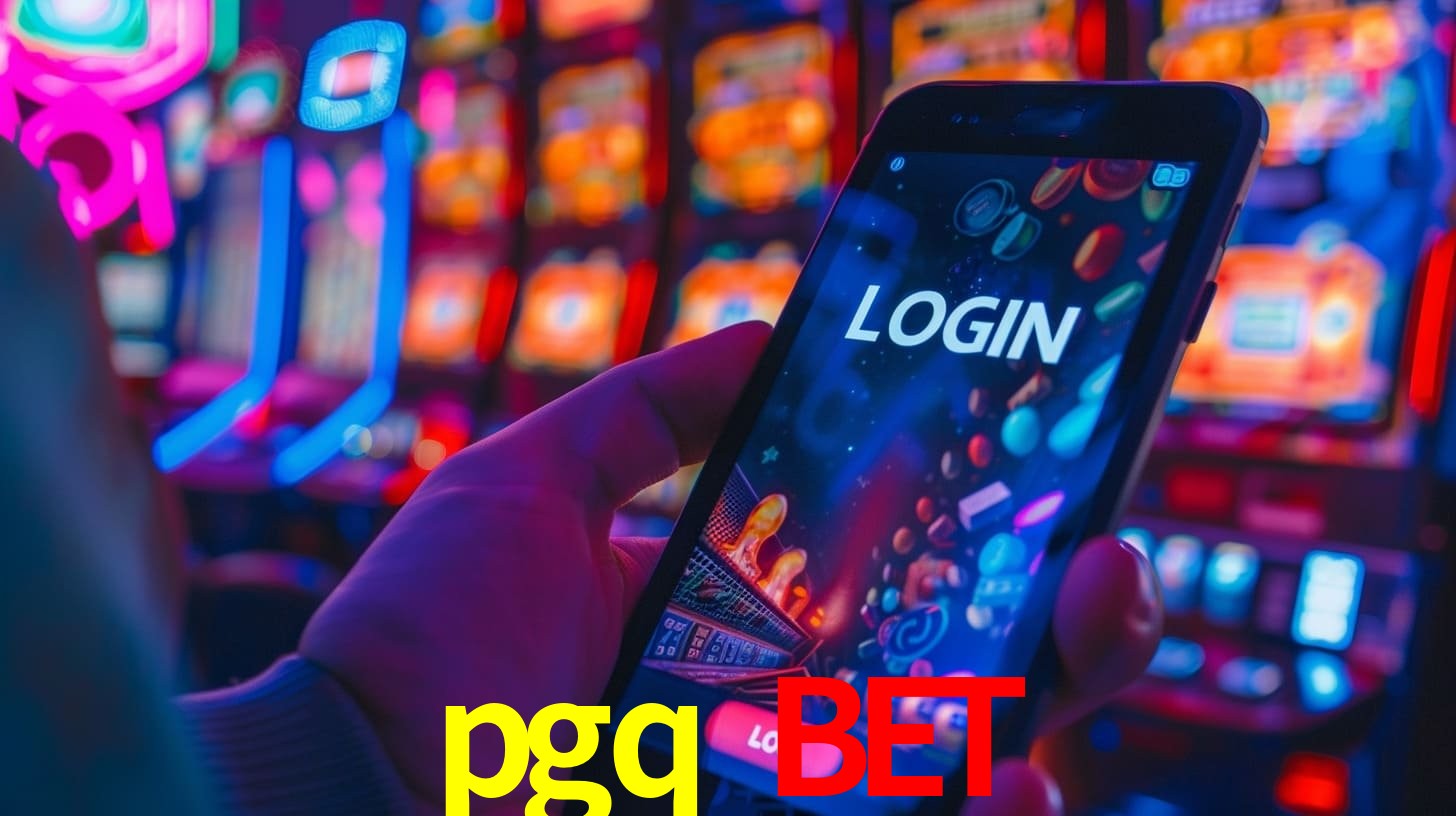 Integração de APIs pgq bet
