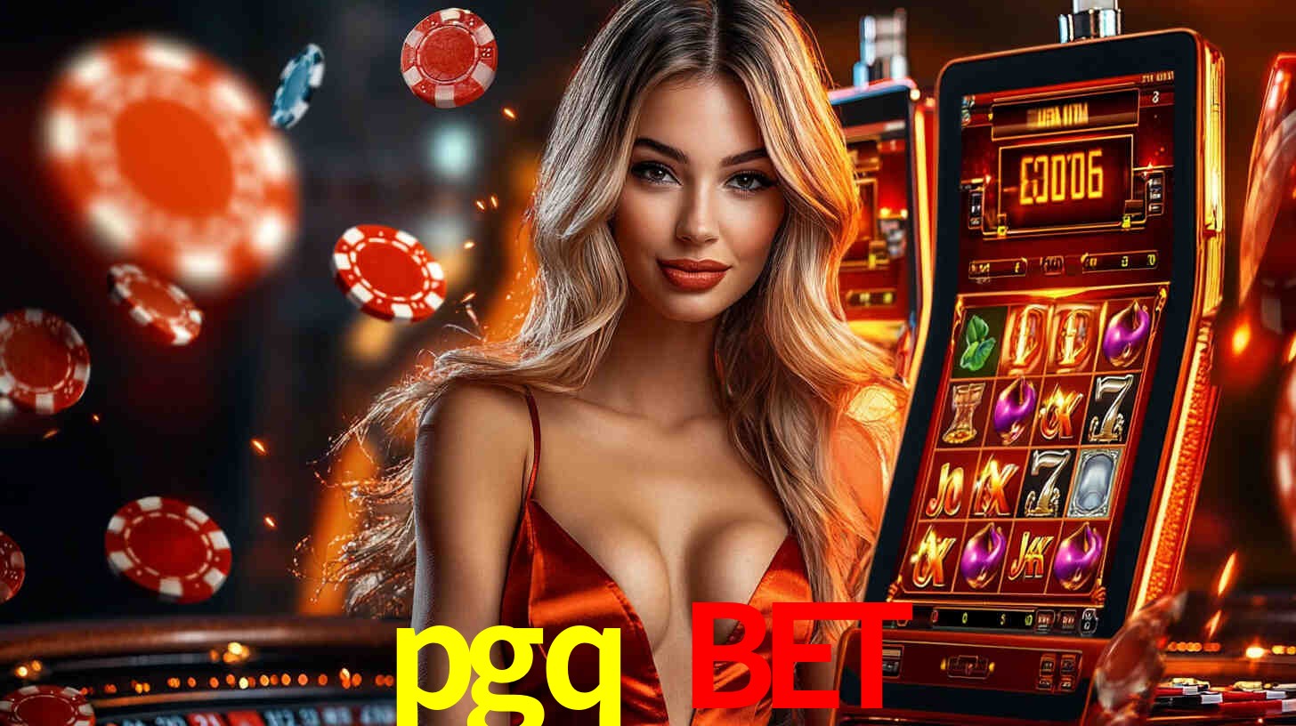 pgq bet,pgq.bet