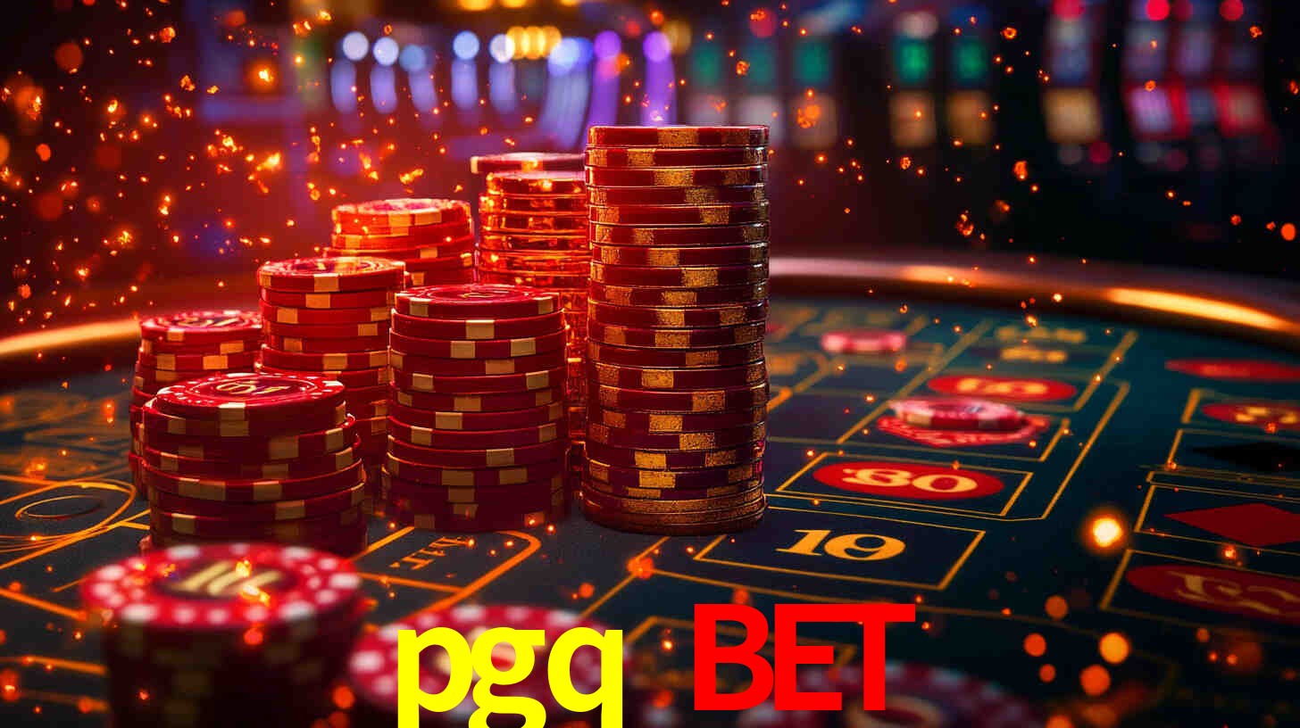Premium Interface pgq bet