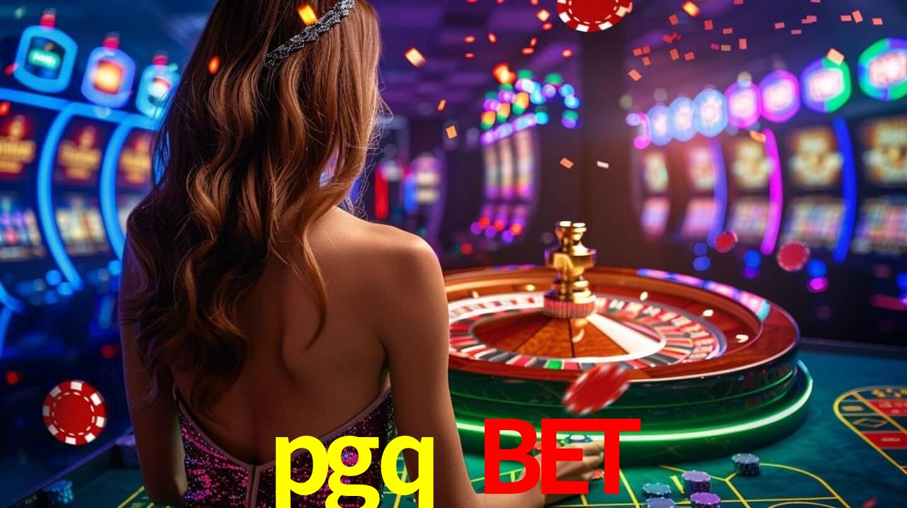 iPad pgq bet