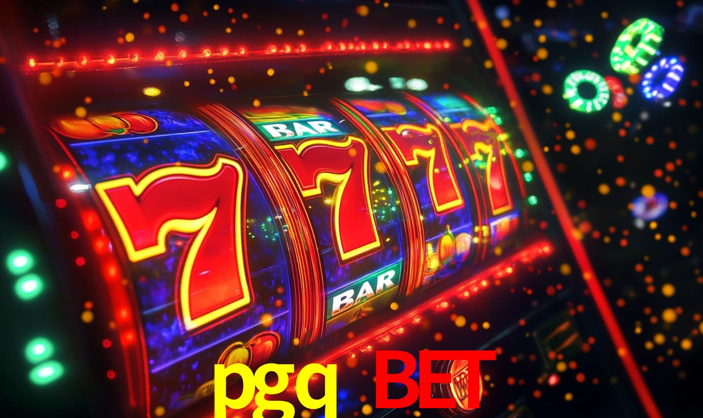 pgq bet,pgq.bet