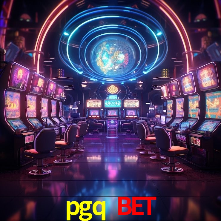 Promoções pgq bet