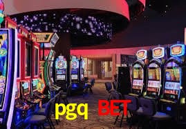 Ganhador pgq bet