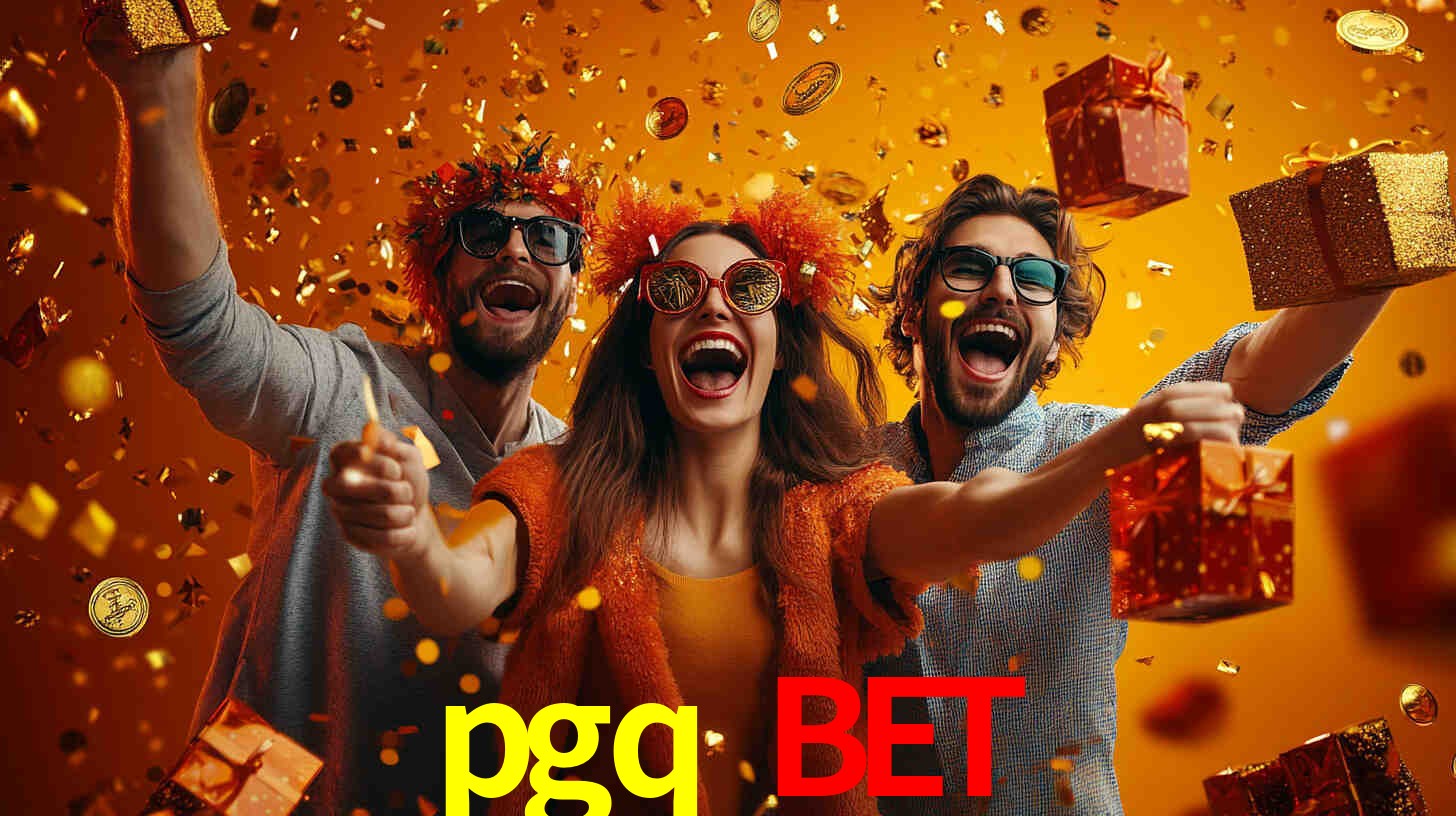 Bônus Generosos e Exclusivos no pgq bet para Você!