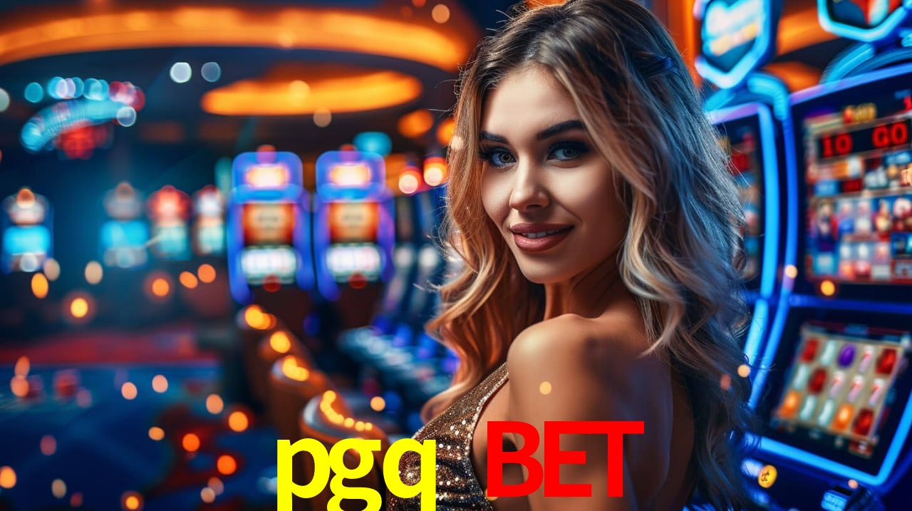 Slot Games pgq bet