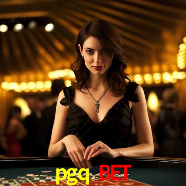 Interface do App pgq bet