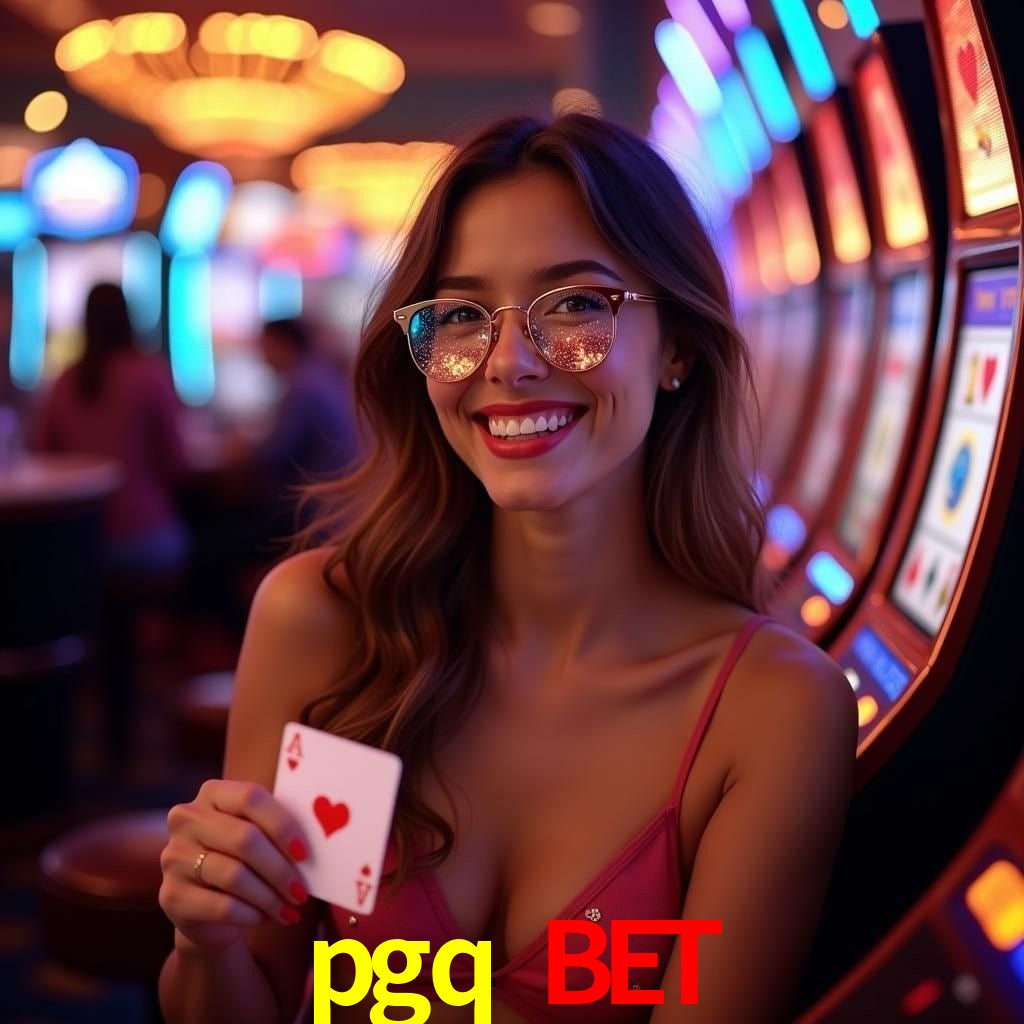 Experiência VIP pgq bet