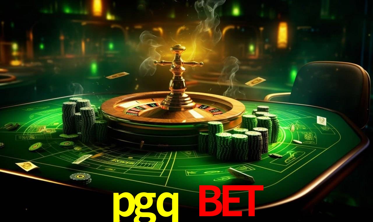 Apostas de Futebol pgq bet
