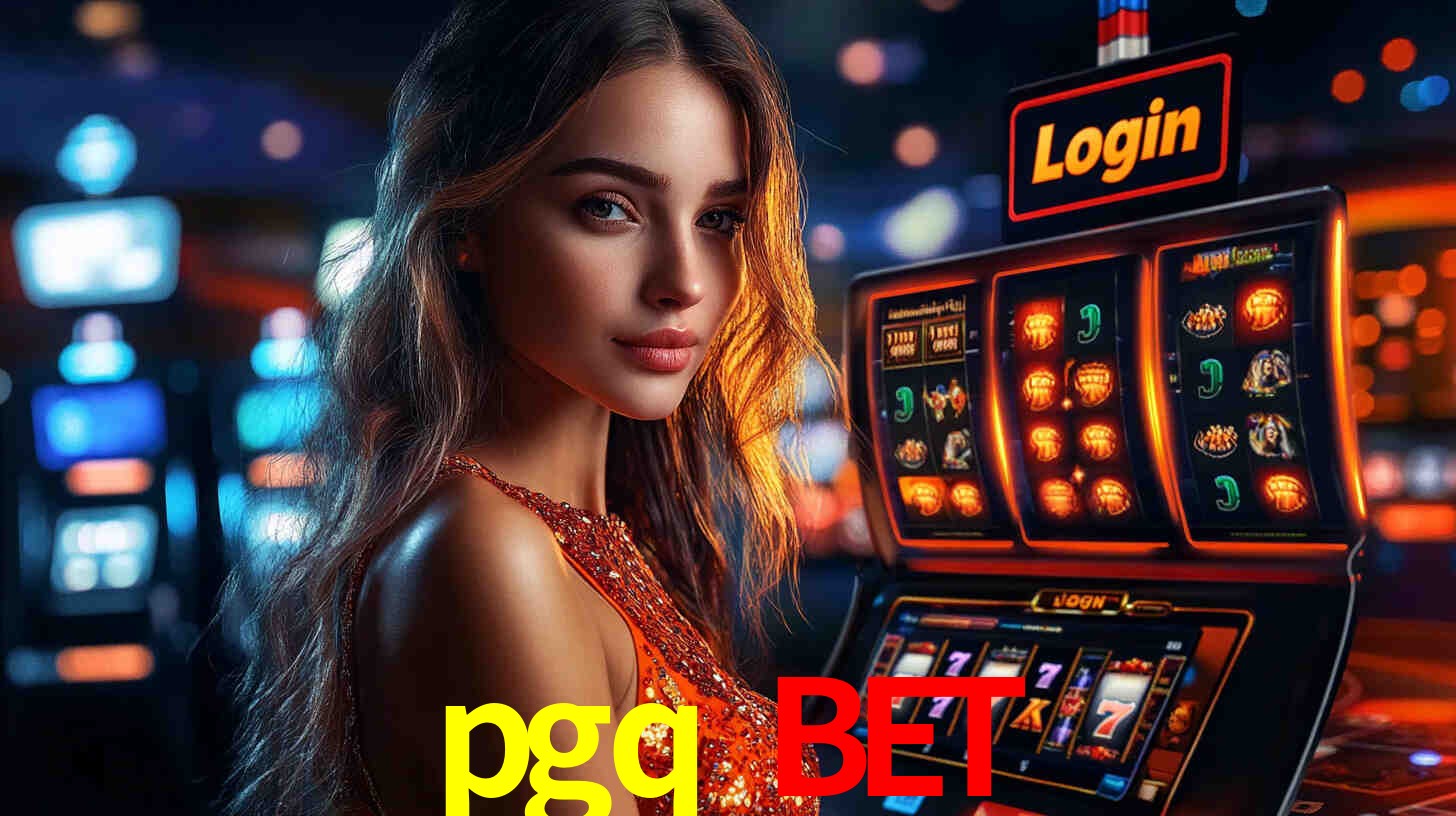 pgq bet: Seu Cassino Premiado com Pagamentos Rápidos