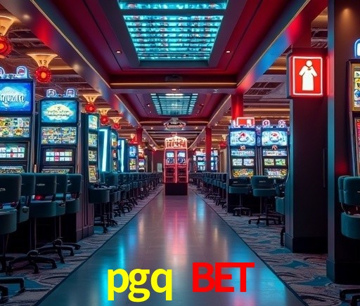 Mesa de Roleta pgq bet