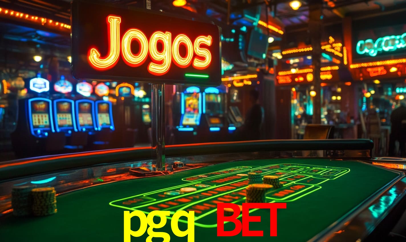 pgq bet RTP transparência