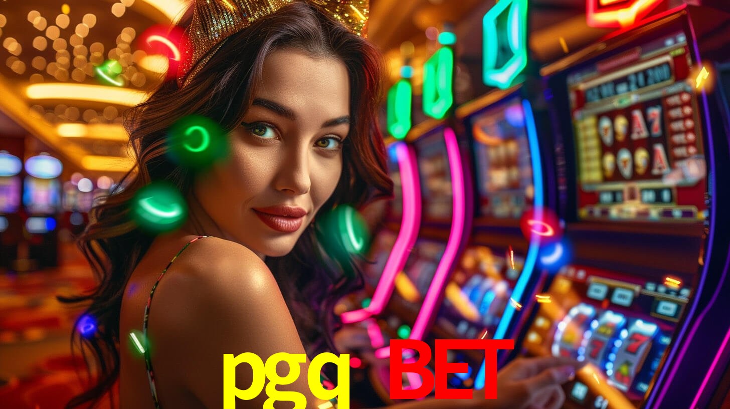 Recursos App pgq bet