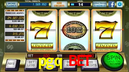 Descubra a Magia dos Jogos de Arcade no pgq bet