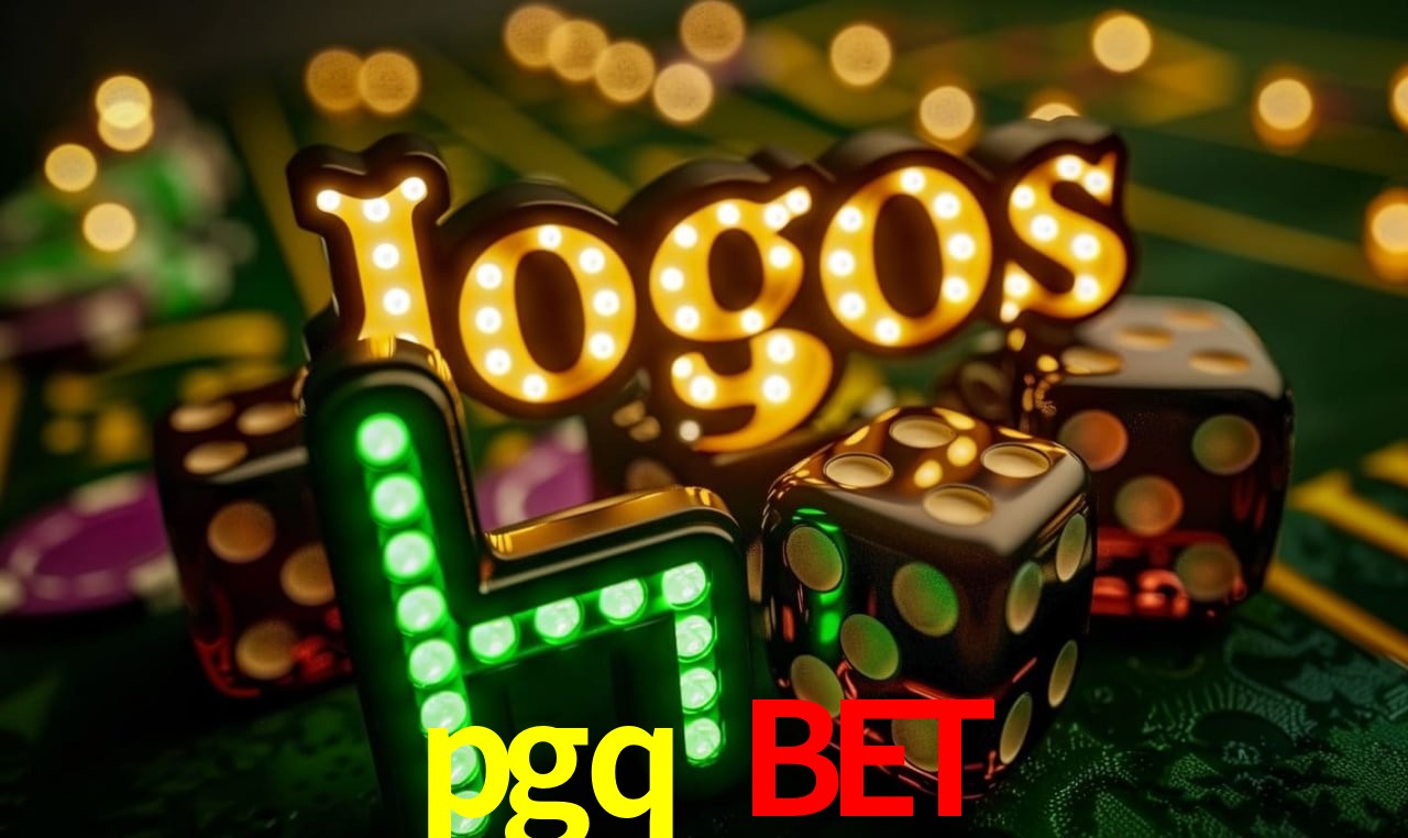 pgq bet plataforma