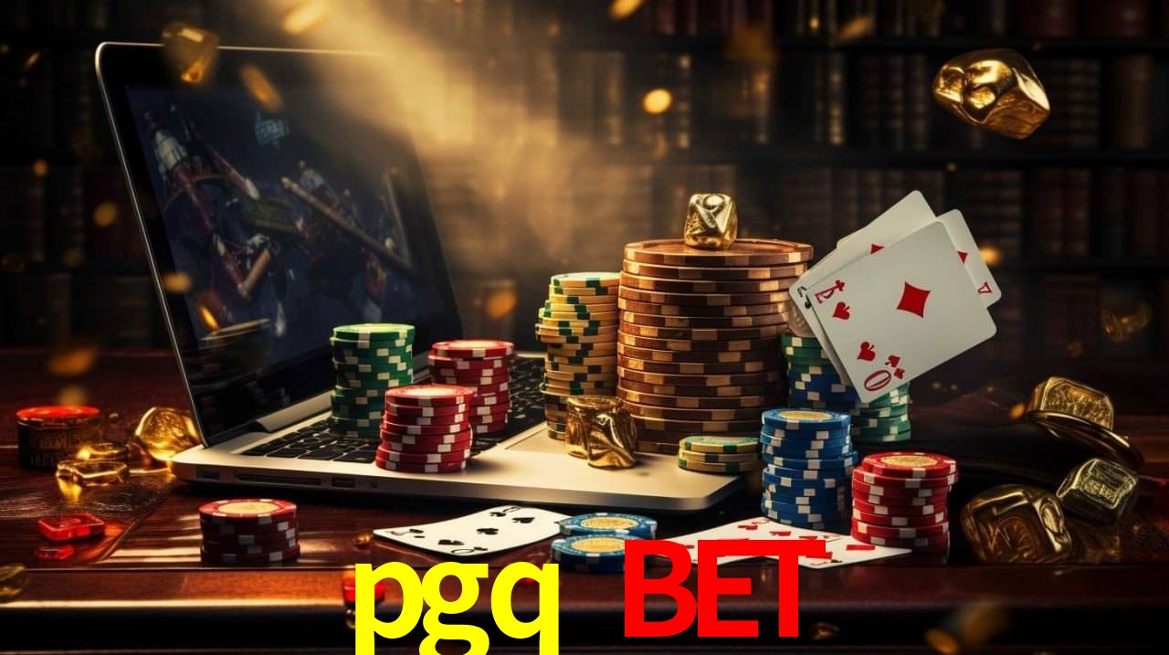 Promoção Relâmpago pgq bet