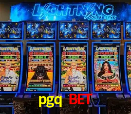 Inovações de Jogos na pgq bet: O Futuro das Experiências Interativas